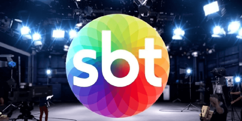 Logo do SBT (Foto: Reprodução/ Internet) Logo do SBT (Foto: Reprodução/ Internet)