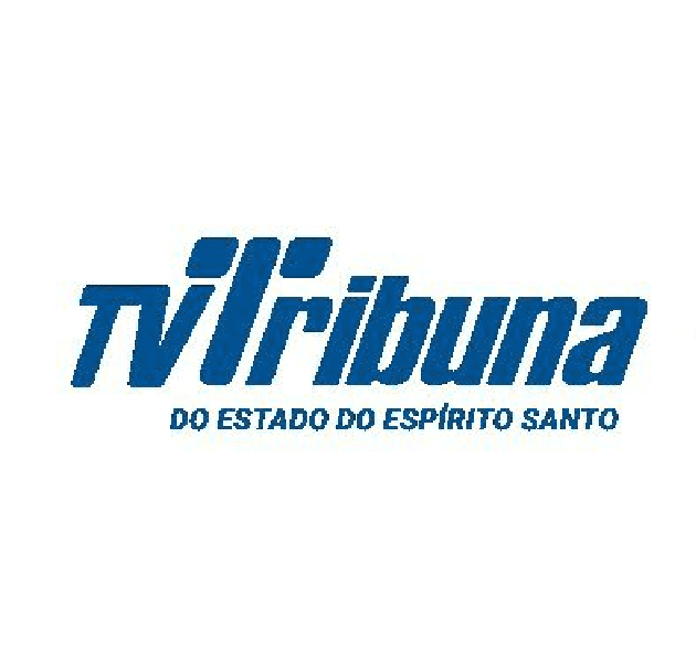 Logo da TV Tribuna ES (Foto: Reprodução/ Internet) Logo da TV Tribuna ES (Foto: Reprodução/ Internet)