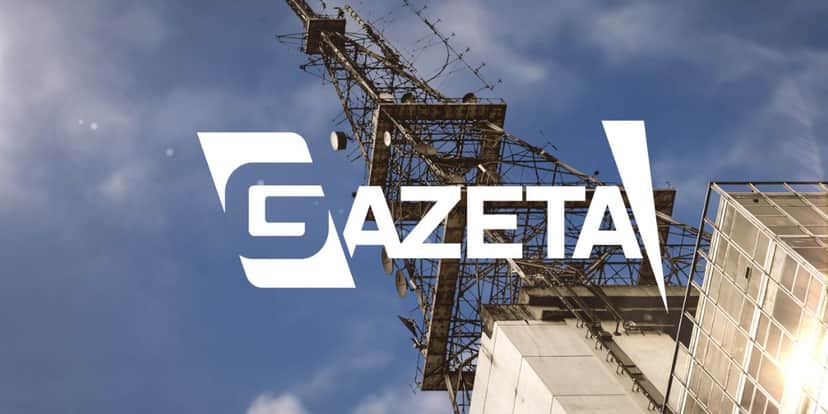 TV Gazeta (Foto: Reprodução / Internet) TV Gazeta (Foto: Reprodução / Internet)