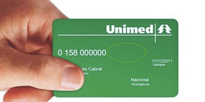 Unimed (Foto: Reprodução / Internet) Unimed (Foto: Reprodução / Internet)