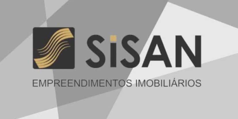 Sisan Empreendimentos imobiliários (Reprodução/ Internet)