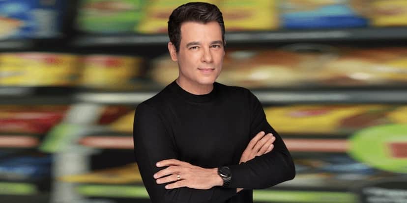 Celso Portiolli (Foto: Reprodução / Globo / Montagem TV Foco) Celso Portiolli (Foto: Reprodução / Globo / Montagem TV Foco)