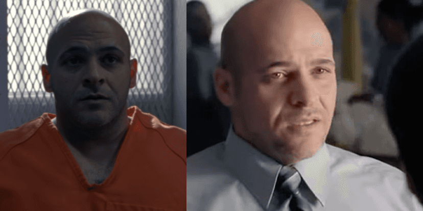 Mike Batayeh, ator de Breaking Bad, falece aos 52 anos de idade (Foto: Internet) Mike Batayeh, ator de Breaking Bad, falece aos 52 anos de idade (Foto: Internet)