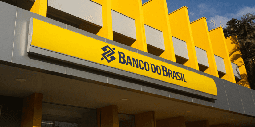 Banco do Brasil (Foto: Reprodução/ Internet) Banco do Brasil (Foto: Reprodução/ Internet)