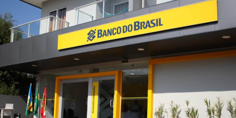 Banco do Brasil (Reprodução: Internet) Banco do Brasil (Reprodução: Internet)