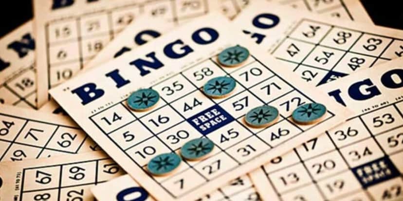 O apresentador era viciado em bingo (Reprodução: Internet) O apresentador era viciado em bingo (Reprodução: Internet)