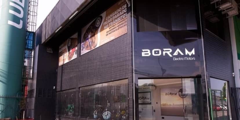 Boram vai abrir uma nova fábrica em Manaus e pretende se expandir (Reprodução: Internet) Boram vai abrir uma nova fábrica em Manaus e pretende se expandir (Reprodução: Internet)