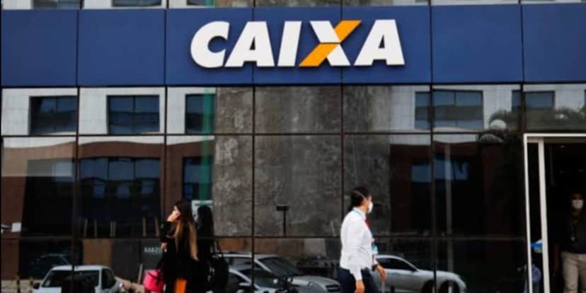 A Caixa mudou o número da conta poupança de seus clientes (Reprodução: Internet) A Caixa mudou o número da conta poupança de seus clientes (Reprodução: Internet)