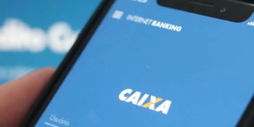 Aplicativo do Caixa Tem pode movimentar Conta Poupança (Foto: Reprodução/Internet) Aplicativo do Caixa Tem pode movimentar Conta Poupança (Foto: Reprodução/Internet)