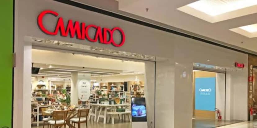 A loja tem mais de 30 anos de mercado (Reprodução: Internet) A loja tem mais de 30 anos de mercado (Reprodução: Internet)