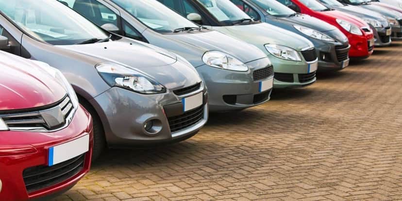 Carros populares mais baratos sofrem com SUSPENSÃO (Foto: Reprodução/Autoesporte) Carros populares mais baratos sofrem com SUSPENSÃO (Foto: Reprodução/Autoesporte)