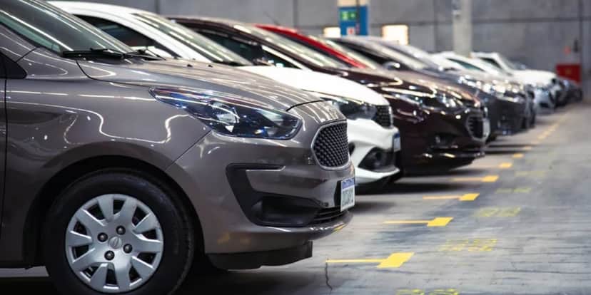 Carros usados também terão alteração de preços nas concessionárias (Foto: Reprodução/Autoesporte) Carros usados também terão alteração de preços nas concessionárias (Foto: Reprodução/Autoesporte)