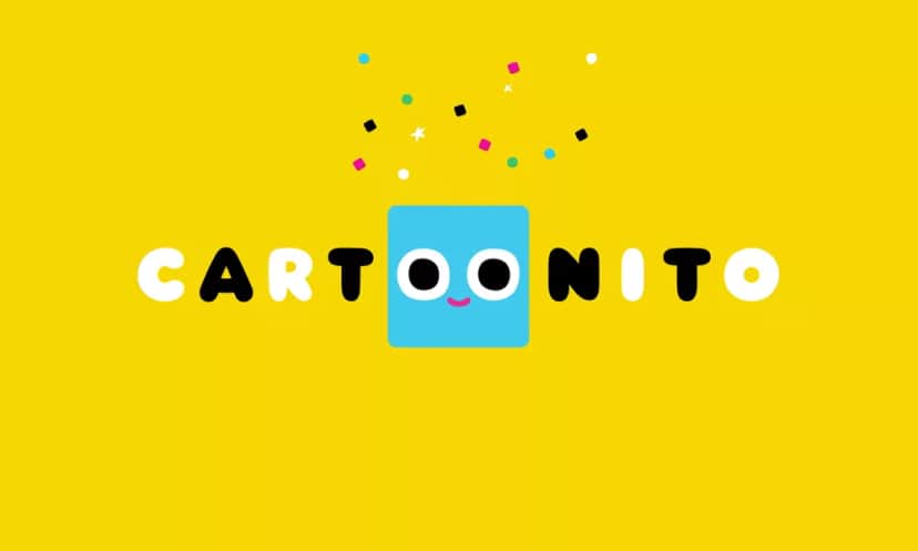 Cartoonito (Foto: Reprodução/ Internet) Cartoonito (Foto: Reprodução/ Internet)
