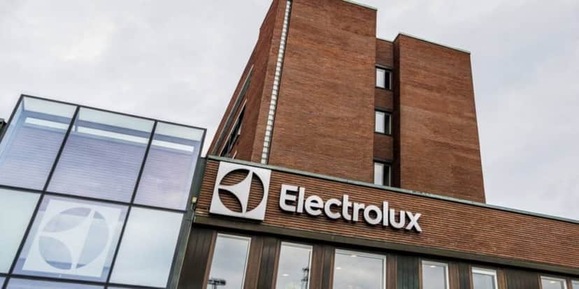 Sede da Electrolux na Suécia (Foto: Mikael Sjoberg/Bloomberg) Sede da Electrolux na Suécia (Foto: Mikael Sjoberg/Bloomberg)