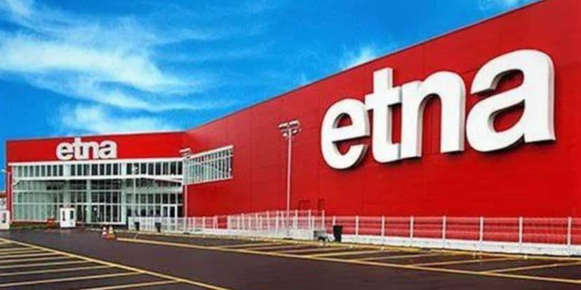 A varejo encerrou suas atividades com descontos de 90% do seu estoque (Reprodução: Internet) A varejo encerrou suas atividades com descontos de 90% do seu estoque (Reprodução: Internet)