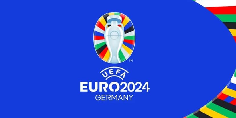 Eurocopa 2024 será disputada na Alemanha (Reprodução: Internet) Eurocopa 2024 será disputada na Alemanha (Reprodução: Internet)