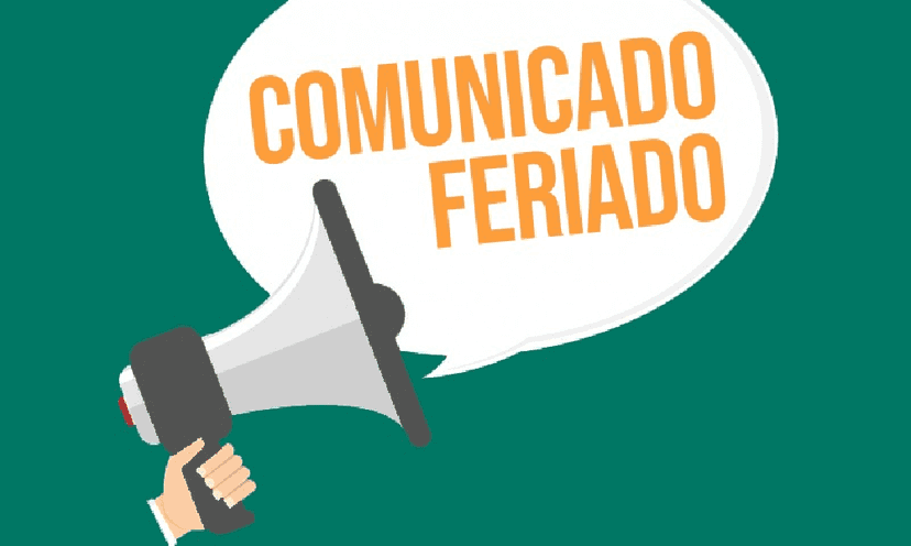 Feriados (Foto: Reprodução/ Internet) Feriados (Foto: Reprodução/ Internet)