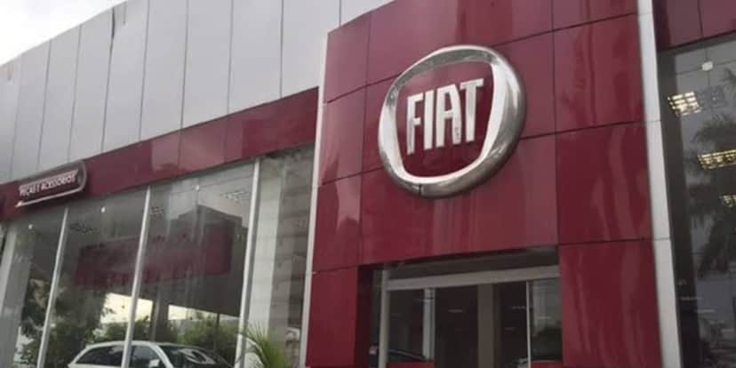 Fiat (Reprodução: Internet) Fiat (Reprodução: Internet)
