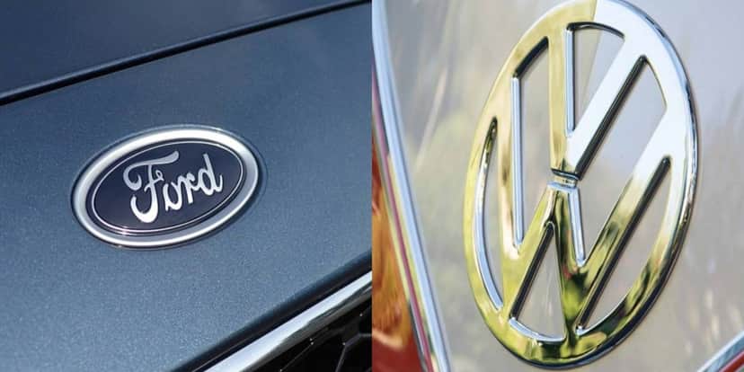 Ford e Volkswagen investiram bilhões na empresa que faliu - Foto: Reprodução/Internet Ford e Volkswagen investiram bilhões na empresa que faliu - Foto: Reprodução/Internet