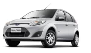 Ford Fiesta Rocam 1.6 2012/13 (Foto: Reprodução/ Internet) Ford Fiesta Rocam 1.6 2012/13 (Foto: Reprodução/ Internet)