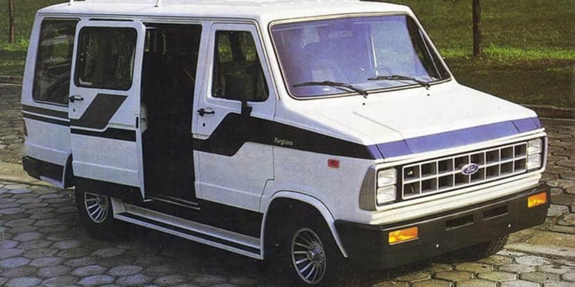 O carro pode ser encontrado hoje,, com uma grande variação de preço (Reprodução: Internet) O carro pode ser encontrado hoje,, com uma grande variação de preço (Reprodução: Internet)