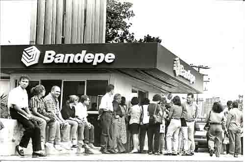 Bandepe foi comprado pelo Santander. Foto: Reprodução/Internet Bandepe foi comprado pelo Santander. Foto: Reprodução/Internet