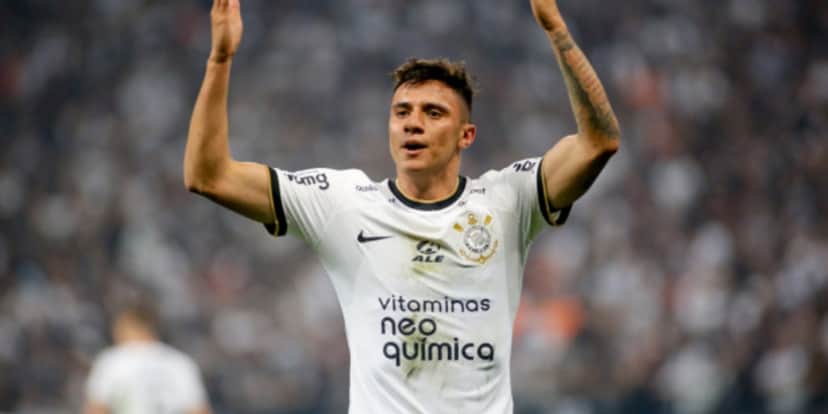 Reviravolta no Corinthians: Atacante do Palmeiras chega e Augusto age na surdina por mais 1 retorno triunfal - Foto | Reprodução: Internet Reviravolta no Corinthians: Atacante do Palmeiras chega e Augusto age na surdina por mais 1 retorno triunfal - Foto | Reprodução: Internet
