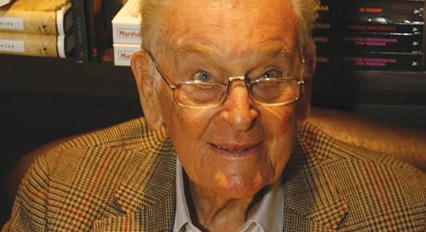O empresário Herbert Richers (Foto: Reprodução Internet) O empresário Herbert Richers (Foto: Reprodução Internet)