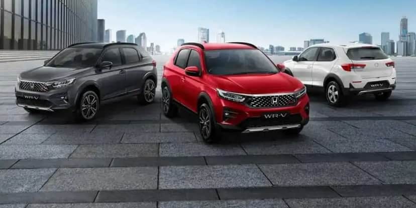 Carros da Honda estão entre os preferidos dos criminosos (Foto: Divulgação/Honda) Carros da Honda estão entre os preferidos dos criminosos (Foto: Divulgação/Honda)