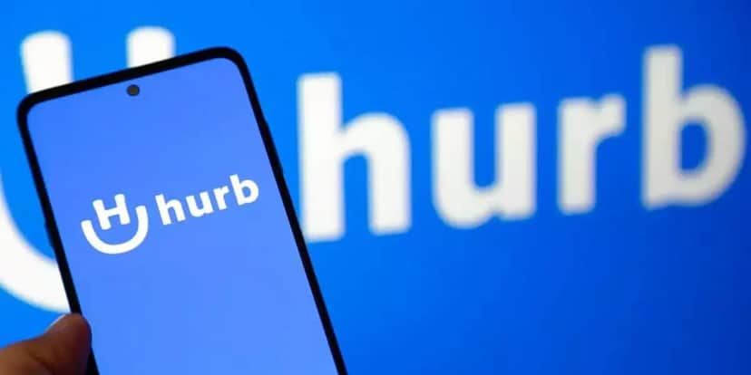 Hurb está enfrentando um grande problema em sua plataforma (Reprodução: Internet) Hurb está enfrentando um grande problema em sua plataforma (Reprodução: Internet)