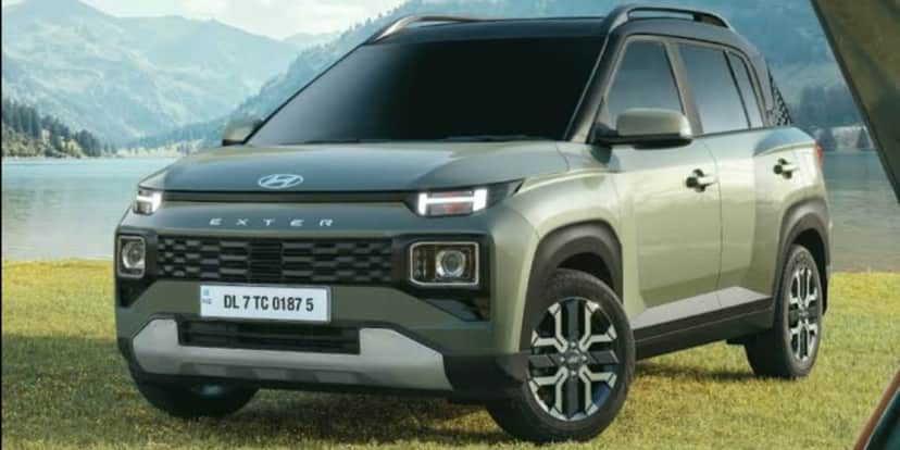 Novo Hyundai Exter será lançado no próximo mês (Reprodução: Internet) Novo Hyundai Exter será lançado no próximo mês (Reprodução: Internet)