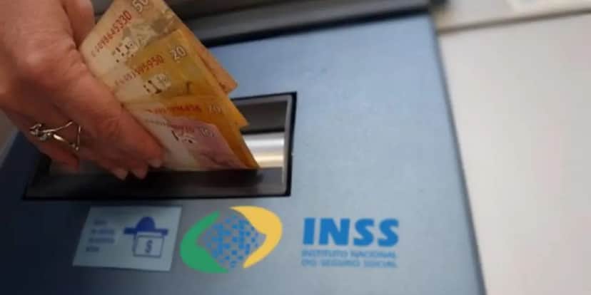 Erro grave: INSS admite falha e terá que pagar valor extra para aposentados e pensionistas - Foto: Reprodução