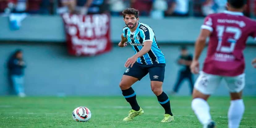Lucas Silva (Foto: Reprodução) Lucas Silva (Foto: Reprodução)
