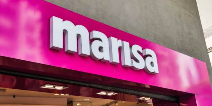 A empresa é uma das principais lojas de roupas femininas do país (Reprodução: Internet) A empresa é uma das principais lojas de roupas femininas do país (Reprodução: Internet)