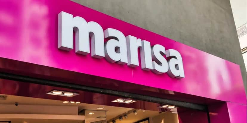A Marisa lamentou a falta de pagamento dos aluguéis (Reprodução: Internet) A Marisa lamentou a falta de pagamento dos aluguéis (Reprodução: Internet)