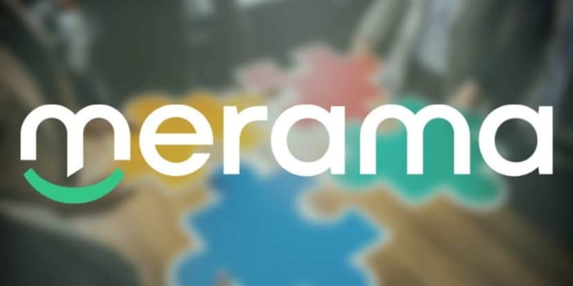 Merama recebeu um aporte de 2 bilhões de reais da Globo (Reprodução: Internet) Merama recebeu um aporte de 2 bilhões de reais da Globo (Reprodução: Internet)