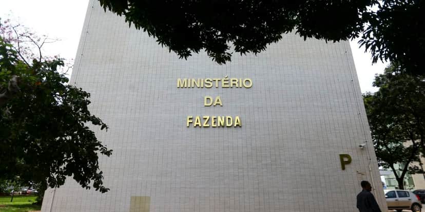Fachada do Ministério da Fazenda, em Brasília (Foto: Marcelo Camargo/Agência Brasil) Fachada do Ministério da Fazenda, em Brasília (Foto: Marcelo Camargo/Agência Brasil)