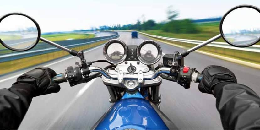Motos vendem igual água em maio (Reprodução: Internet) Motos vendem igual água em maio (Reprodução: Internet)