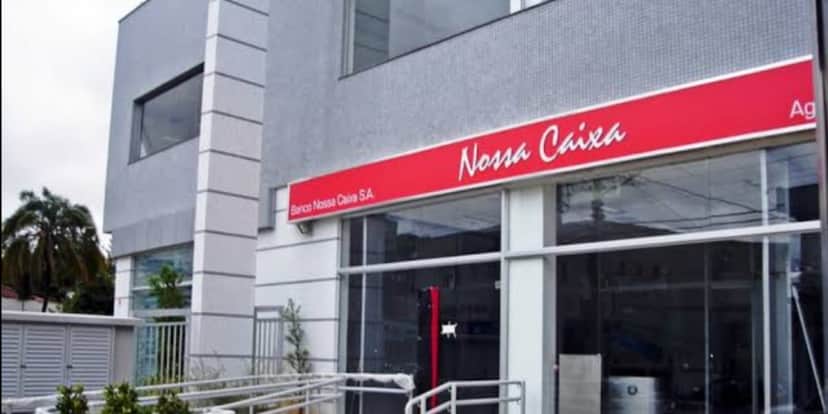 Nossa Caixa vendido para o Banco do Brasil (Reprodução: Internet) Nossa Caixa vendido para o Banco do Brasil (Reprodução: Internet)