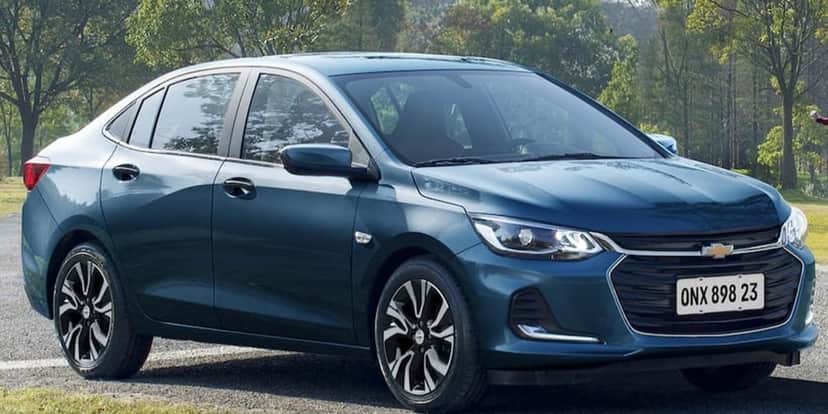 O carro pode ser comprado por um investimento de 2 mil reais (Reprodução: Internet) O carro pode ser comprado por um investimento de 2 mil reais (Reprodução: Internet)