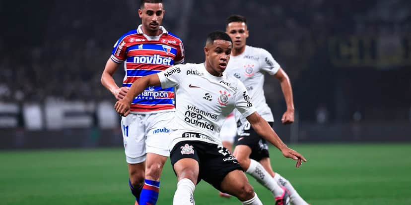 Pedro Corinthians - Imagem: Ettore Chiereguini Pedro Corinthians - Imagem: Ettore Chiereguini