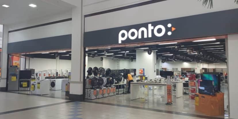 Ponto comprou a varejista por 12 milhões de reais (Reprodução: Internet) Ponto comprou a varejista por 12 milhões de reais (Reprodução: Internet)