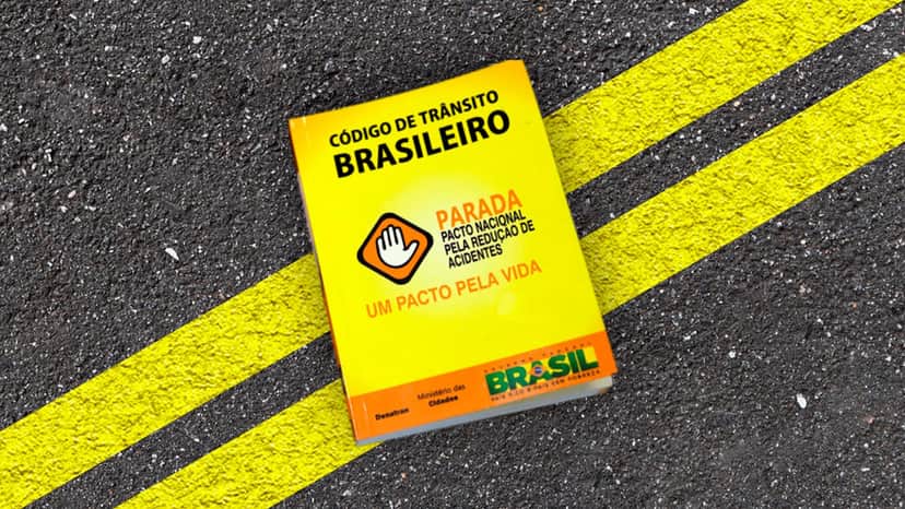 Nova lei de trânsito (Foto: Reprodução/ Internet) Nova lei de trânsito (Foto: Reprodução/ Internet)