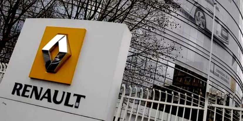 Renault anuncia descontos imperdíveis em seu veículo mais cobiçado (Foto Reprodução/Internet) Renault anuncia descontos imperdíveis em seu veículo mais cobiçado (Foto Reprodução/Internet)
