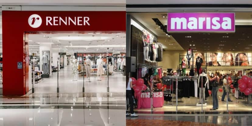 Renner toma atitude que nem mesmo a Marisa faria agora (Reprodução: Montagem TV Foco) Renner toma atitude que nem mesmo a Marisa faria agora (Reprodução: Montagem TV Foco)