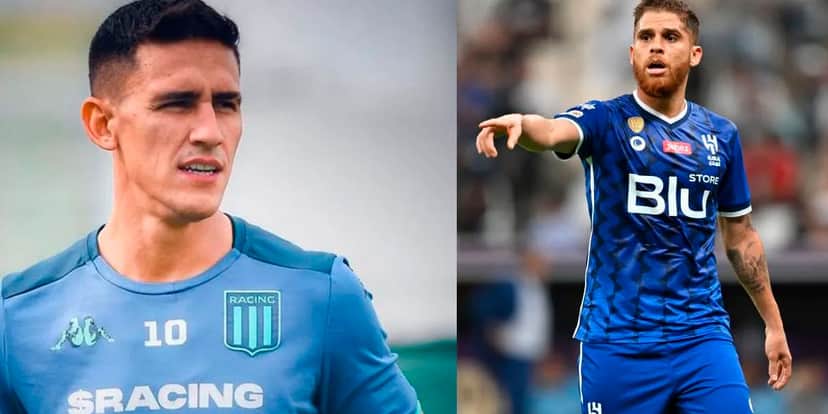 Matías Rojas e Gustavo Cuéllar Matías Rojas e Gustavo Cuéllar