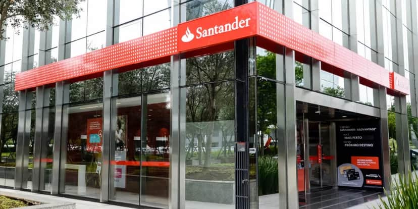 Clientes relataram redução de 10 para 5 dias na data de vencimento (Foto: Divulgação/Santander) Clientes relataram redução de 10 para 5 dias na data de vencimento (Foto: Divulgação/Santander)