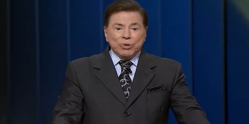 Silvio Santos vendeu uma de suas empresas por valor astronômico à banco (Foto: Reprodução SBT) Silvio Santos vendeu uma de suas empresas por valor astronômico à banco (Foto: Reprodução SBT)
