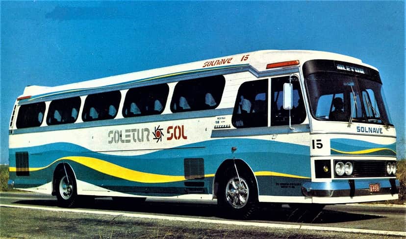 Soletur foi um dos principais nomes do turismo nacional antes de falência (Foto: Reprodução) Soletur foi um dos principais nomes do turismo nacional antes de falência (Foto: Reprodução)