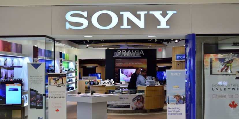 Sony fechou sua fábrica no Brasil (Reprodução: Internet) Sony fechou sua fábrica no Brasil (Reprodução: Internet)